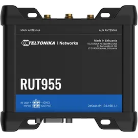 Teltonika RUT955 LTE WLAN Router