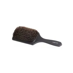 XanitaliaPro Hair Stylist Bürste mit reinen Wildschweinborsten