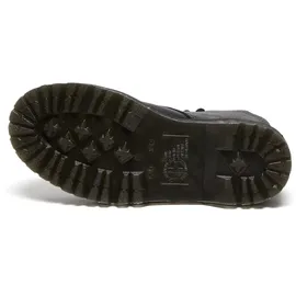Dr. Martens Sinclair black milled nappa 43