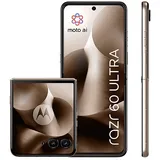 Motorola Razr 60 Ultra