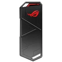 Asus ROG Strix Arion - Speichergehäuse - M.2 - M.2 NVMe Card - USB 3.2 (Gen 2)