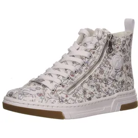 Rieker N3945 Mehrfarbig Damen High 39