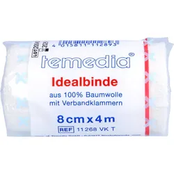 Holthaus medical Elastische Baumwollbinde 1 St 