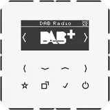 Jung DABCDWW weiß