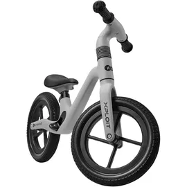 Kinderkraft Xploit Moonstone silver