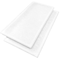 WTA HR 300/400 G4+G4 Filterset (Standard)