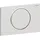 Geberit Sigma10 Betätigungsplatte mattchrom-lackiert/hochglanz-verchromt 115.758.JQ.5
