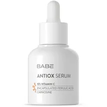 Laboratorios Babe Antiox-Serum 30 ml