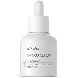 Laboratorios Babe Antiox-Serum 30 ml