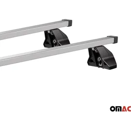 Omac Dachträger für Mercedes B Klasse W245 2005-2011