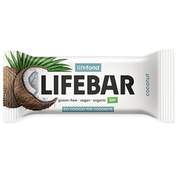 Lifebar Kokos - bio (0.04kg)