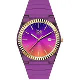 ICE-Watch Ice Power PW1 Sunset Violet Night pink Silikon 36 mm 024761