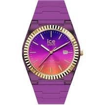 ICE-Watch Ice Power PW1 Sunset Violet Night pink Silikon 36 mm 024761