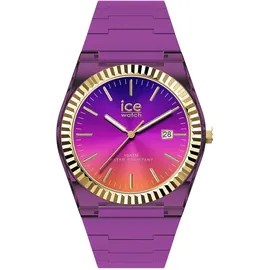 ICE-Watch Ice Power PW1 Sunset Violet Night pink Silikon 36 mm 024761