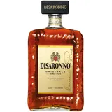 DISARONNO Originale (1 x 1000 ml) – italienischer Amaretto Likör mit süßem, fruchtigem Aroma nach Bittermandel und Vanille – ideal für Cocktails, Longdrinks, auf Eis oder pur – 28 % Alk.