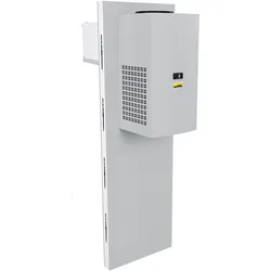 NORDCAP Kälteaggregat TYP 2 IoT R-290