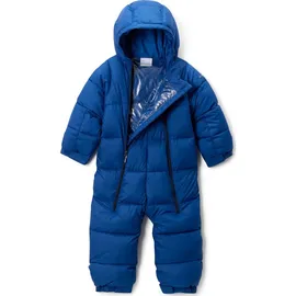 Columbia Pike Lake Suit mountain blue (433) 2T