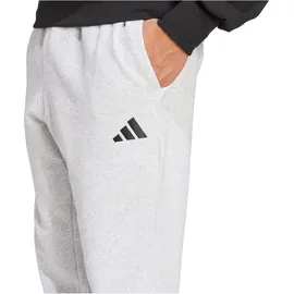 adidas Essentials Feelcozy Jogginghosen Grau XL