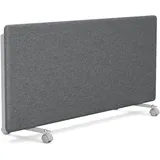 Blumfeldt ThermaTouch Konvektor 2000 W Grau