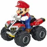 Carrera RC Mario Kart Mario - Quad 370200996X