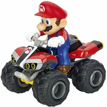 Carrera RC Mario Kart Mario - Quad 370200996X