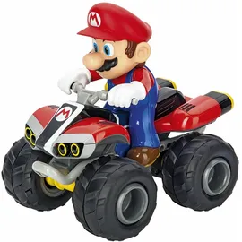 Carrera RC Mario Kart Mario - Quad 370200996X