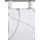 OTTO home Bene Schiebegardine Schlaufen 57x145 cm grau 2 St.