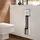 EMCO Asis 150 WC-Modul 654 x 168 cm Chrom/Optiwhite