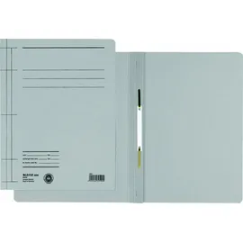 Leitz Schnellhefter Rapid A4 grau