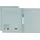 Leitz Schnellhefter Rapid A4 grau