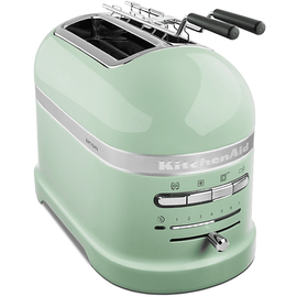 KitchenAid Artisan Toaster 5KMT2204 EPT pistazie