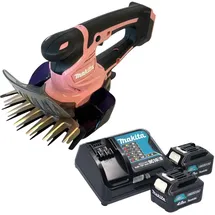 Makita UM 600 DSM2P inkl. 2 x 4,0 Ah