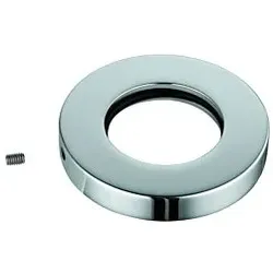 Grohe Rosette 42981 42981000 für Contropress Durchgangsventile