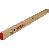 Sola AZ 80cm Alu.gold 0,5 mm/m