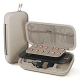 Belkin ENA001hqSA-V2 Tasche Beige Switch