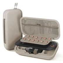 Belkin ENA001hqSA-V2 Tasche Beige Switch