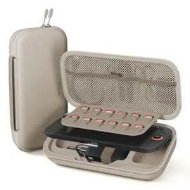 Belkin ENA001hqSA-V2 Tasche Beige Switch