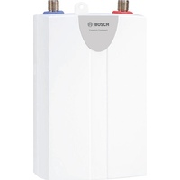 Bosch Comfort Warmwassergerät, Tronic Comfort
