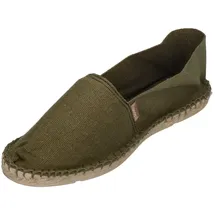 espadrij l'orginale Classic Damen Olive 40