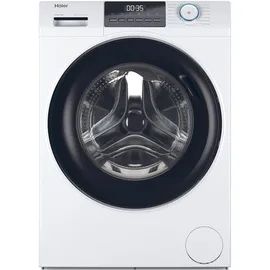 Haier I-PRO SERIE 1 Waschmaschine 10 kg, 1400 RPM Weiß