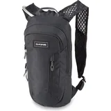 DAKINE Shuttle 6L Bike Rucksack inkl. 2L Trinksystem Black