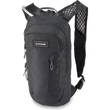 DAKINE Shuttle 6L Bike Rucksack inkl. 2L Trinksystem Black