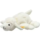 Steiff Soft Cuddly Friends Floppy Linda 20 cm Weiß