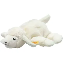 Steiff Soft Cuddly Friends Floppy Linda 20 cm Weiß