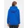 DERBE Kapuzenpullover Moin in Princess Blue | Gr.: XS