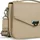 Bugatti Elsa Umhängetasche Leder 25 cm gelb