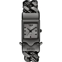 Diesel Closer DZ2227 - anthrazit,