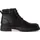 s.Oliver 5-16248-43 001 Herren Schwarz 45