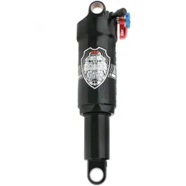 Manitou Mara Dämpfer 170 x 30 mm Schwarz