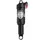 Manitou Mara Dämpfer 170 x 30 mm Schwarz